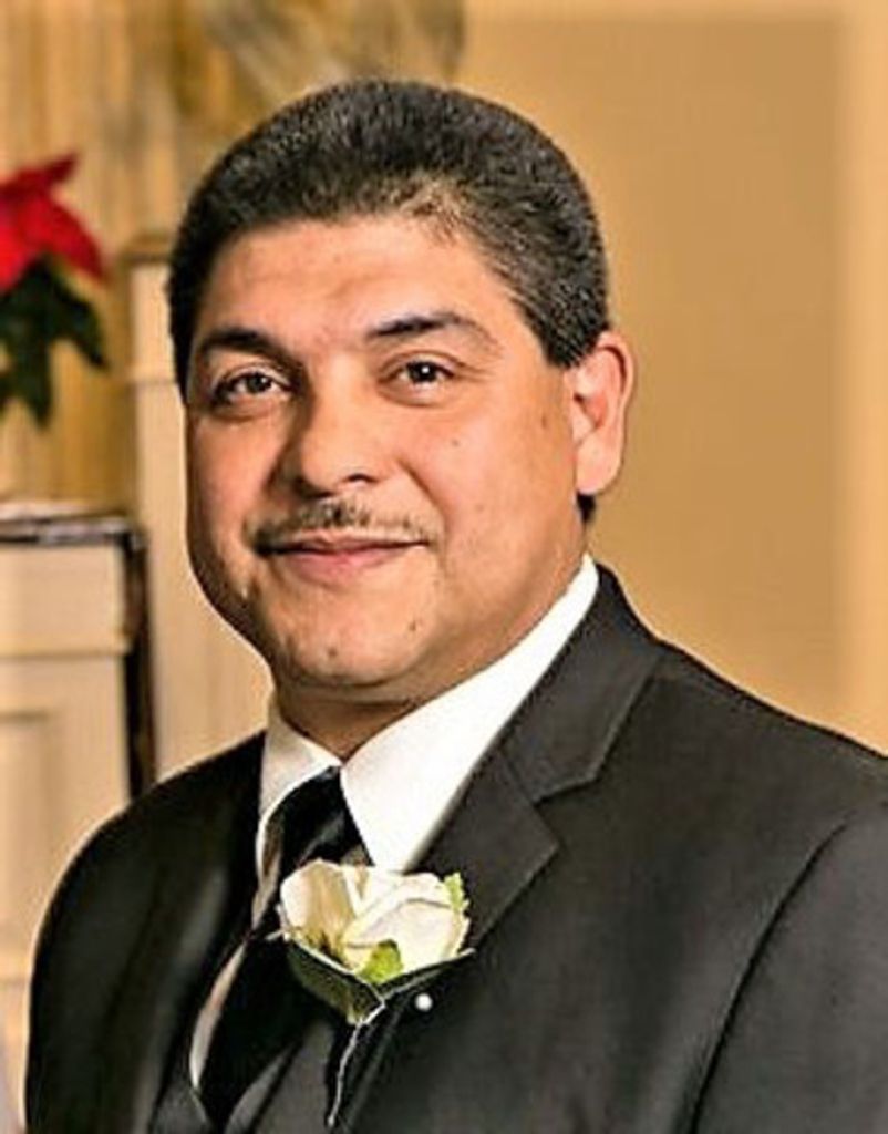 Ignacio “Nacho” Saldana Profile Photo