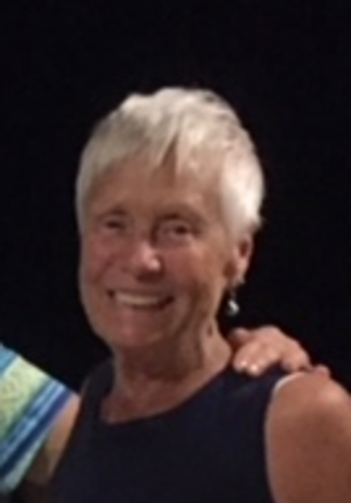 Andrea Elizabeth Strowd Profile Photo