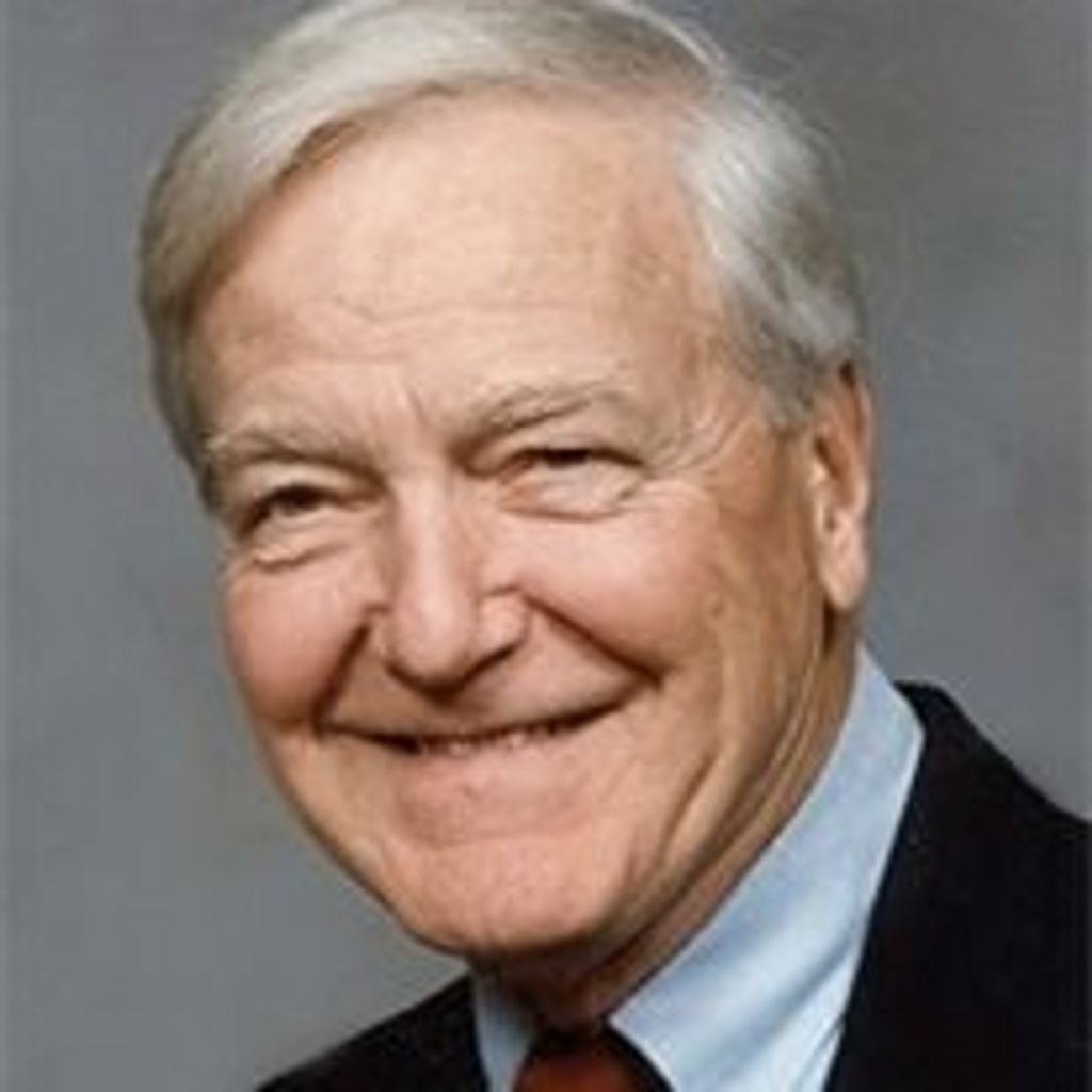 H. Merritt  Woodward