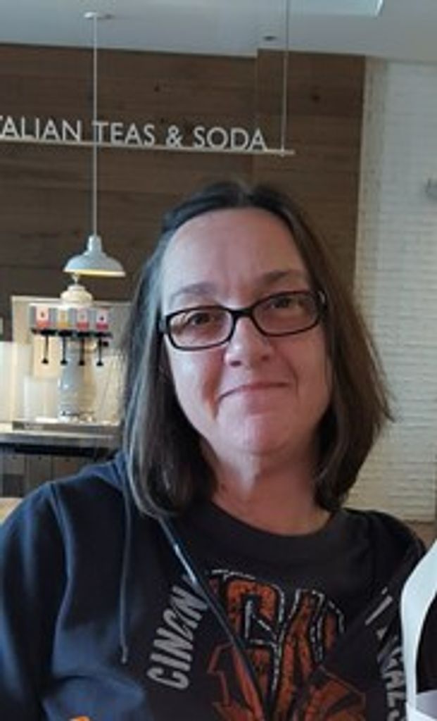 Kelly J. Grant