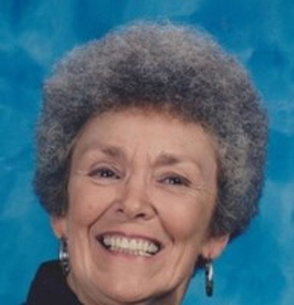 Jane Lee Bell Sylvester