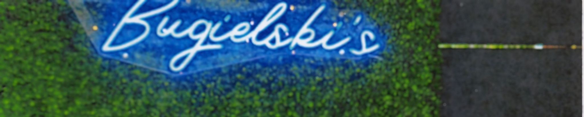 Cover for Patricia "Pat" Bugielski's Obituary