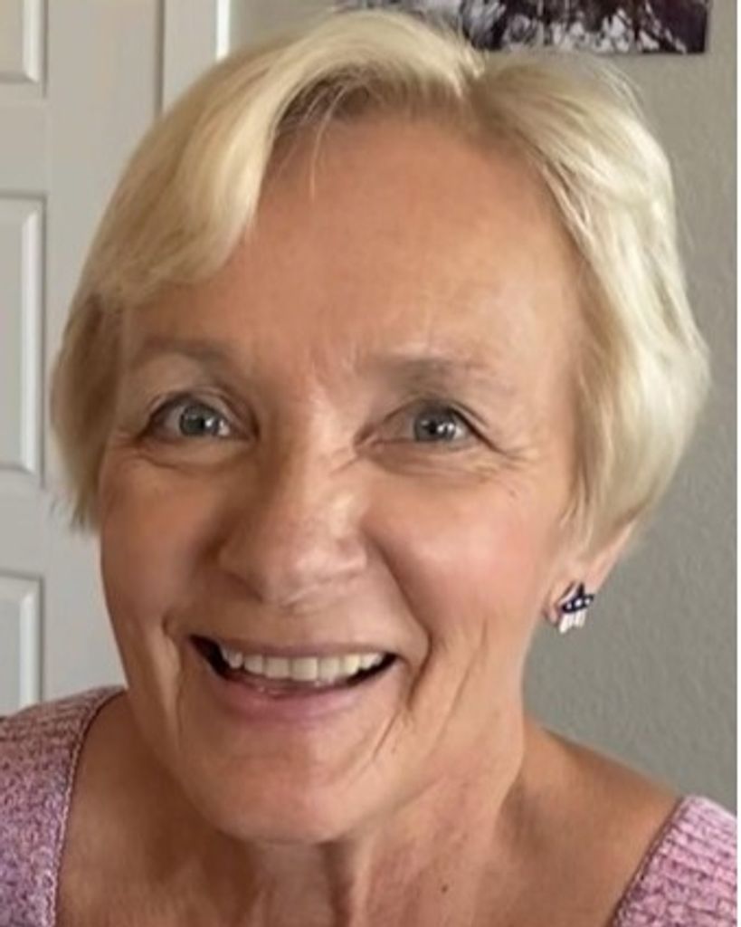 Claudia Elaine Humbargar