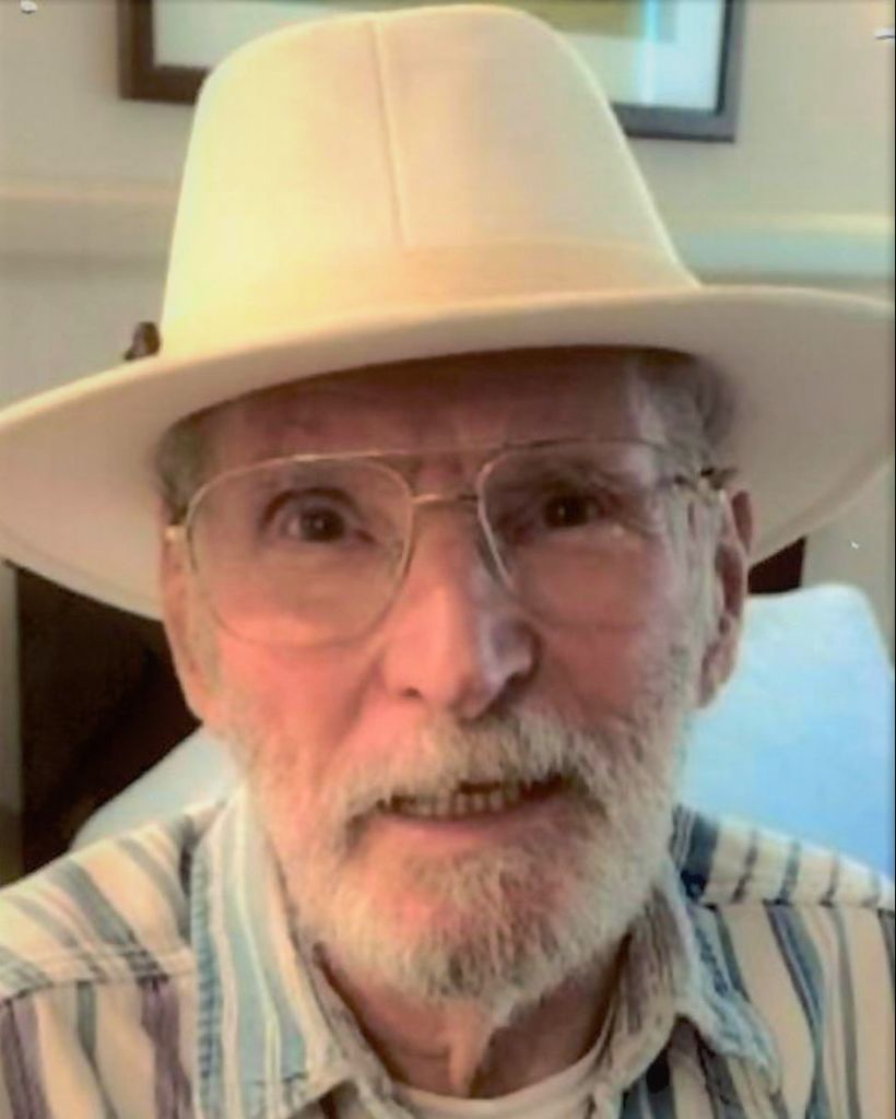 Robert Edwin Righter