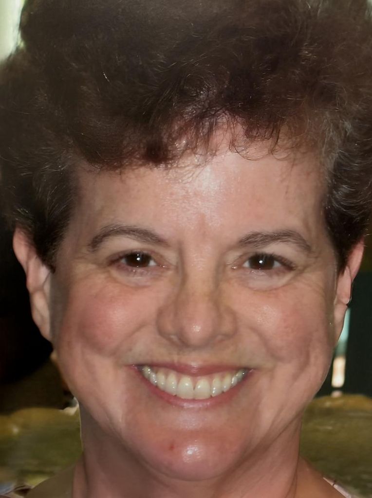 Gwendolyn Gayle Stinson