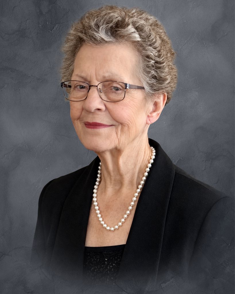 Delia Bell Cochran