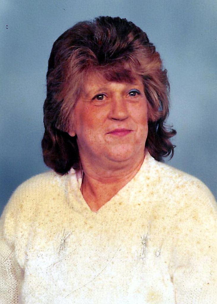 Luella Mackinnon Profile Photo