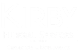 Kirby Funeral Services, LLC Logo