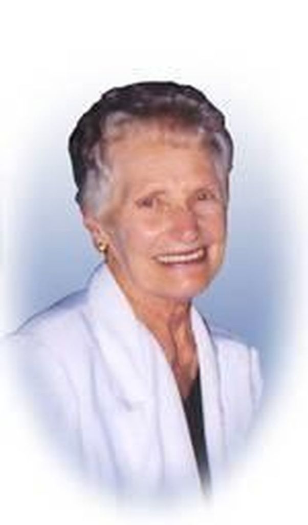 Joyce Carlson
