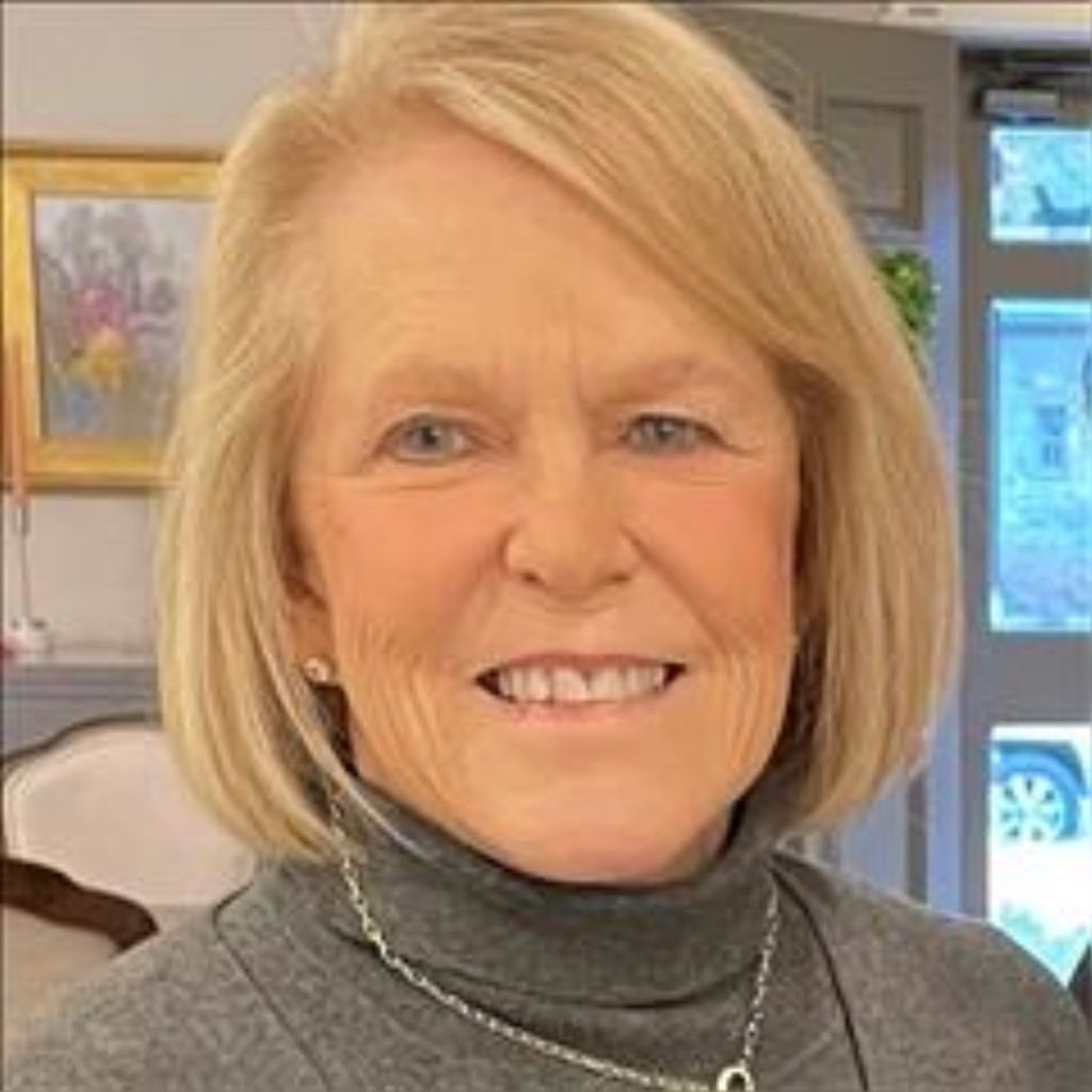 Sandra Anne Nelson Stava