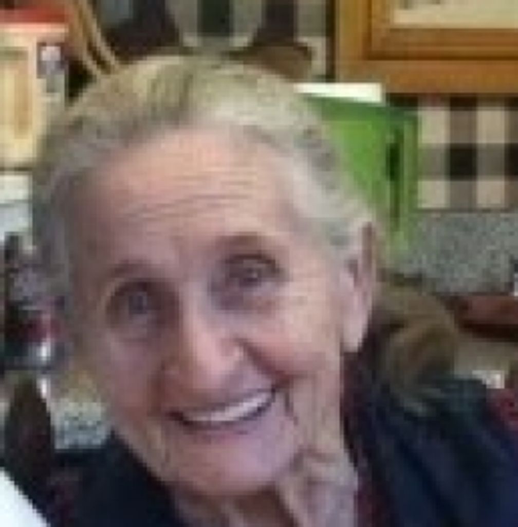 Bettye Binkley