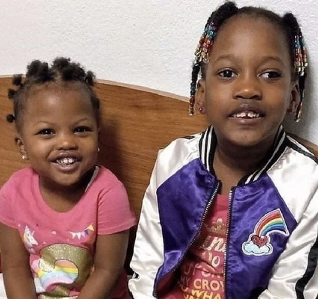 Ariyannah Crosby And Saniya Stevens Profile Photo