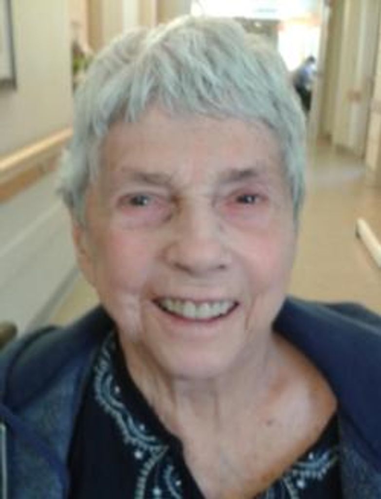 Lois Laurinda Jones Profile Photo