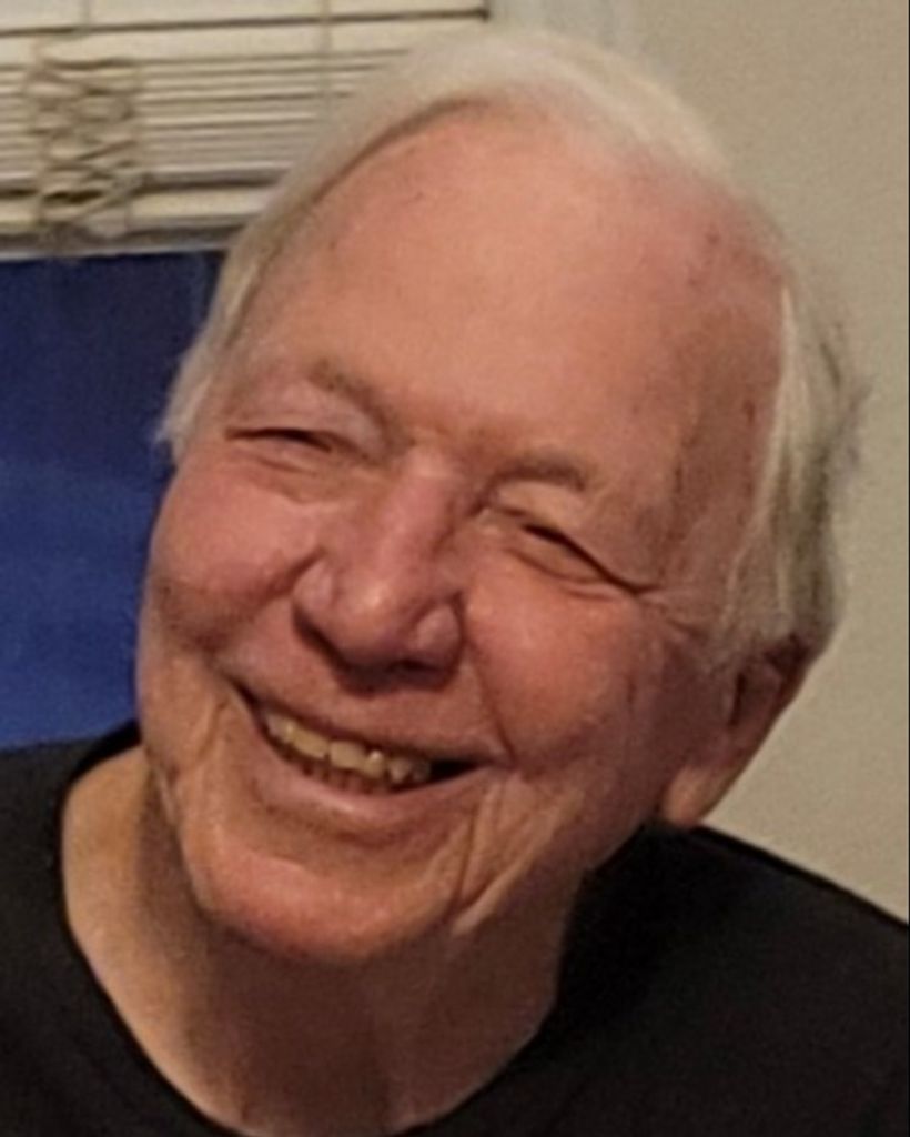 James Harold Hadd, Jr.