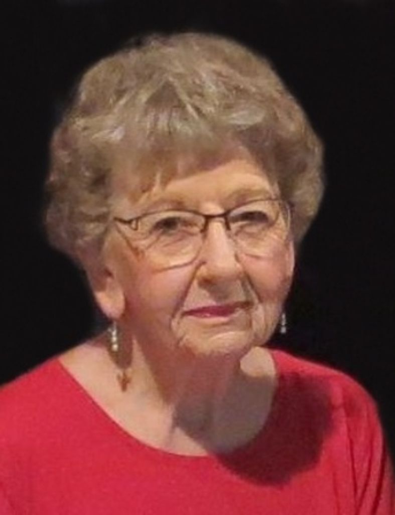 Helen Atcher