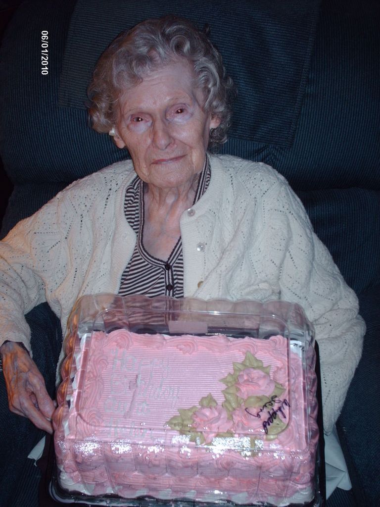 Helen L. Winters