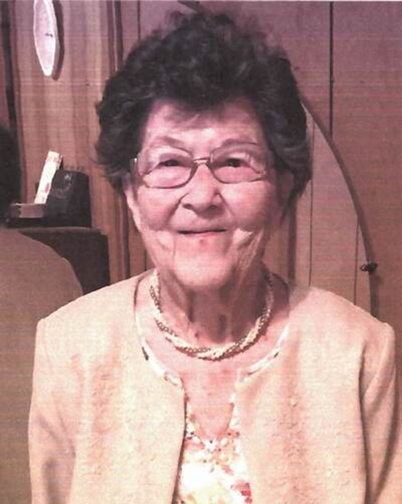 Jo Smith Profile Photo