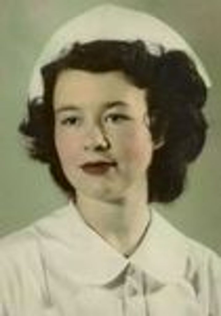 Mary Jane Flynn