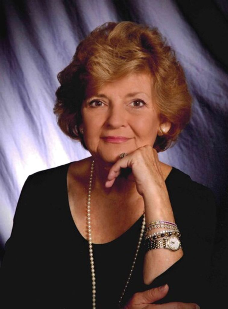 Ada Ann Healey