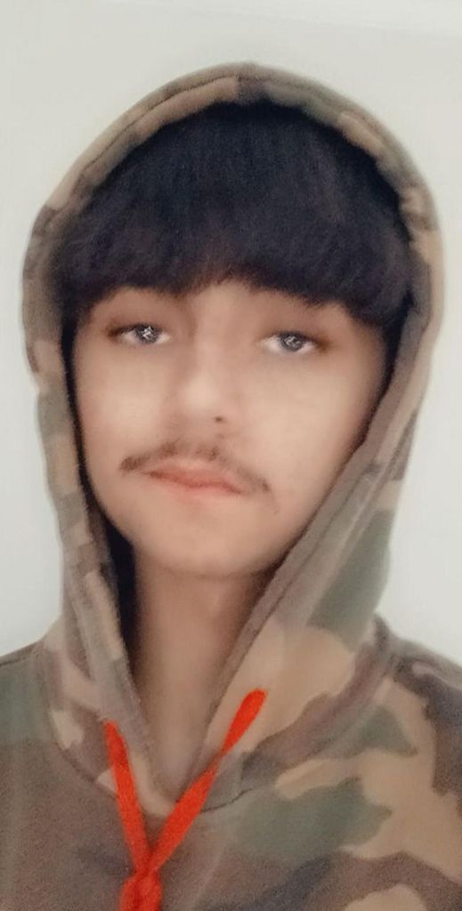 Julian Adrian Macias