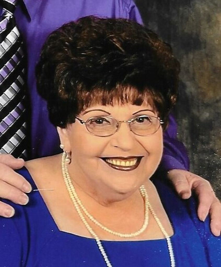 Martha Baxley Crouse Profile Photo