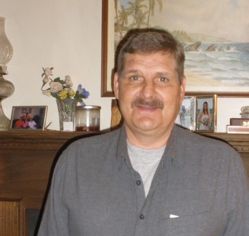 Scott Tasker Wright Profile Photo