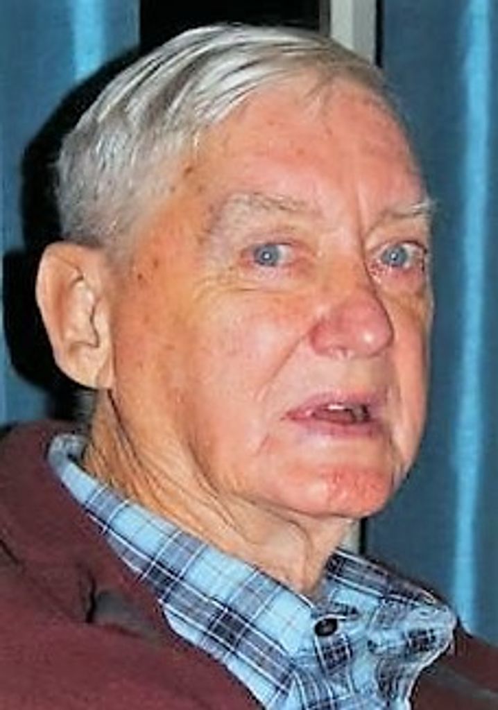 "Eudy" Carthel Lee Cuthbertson