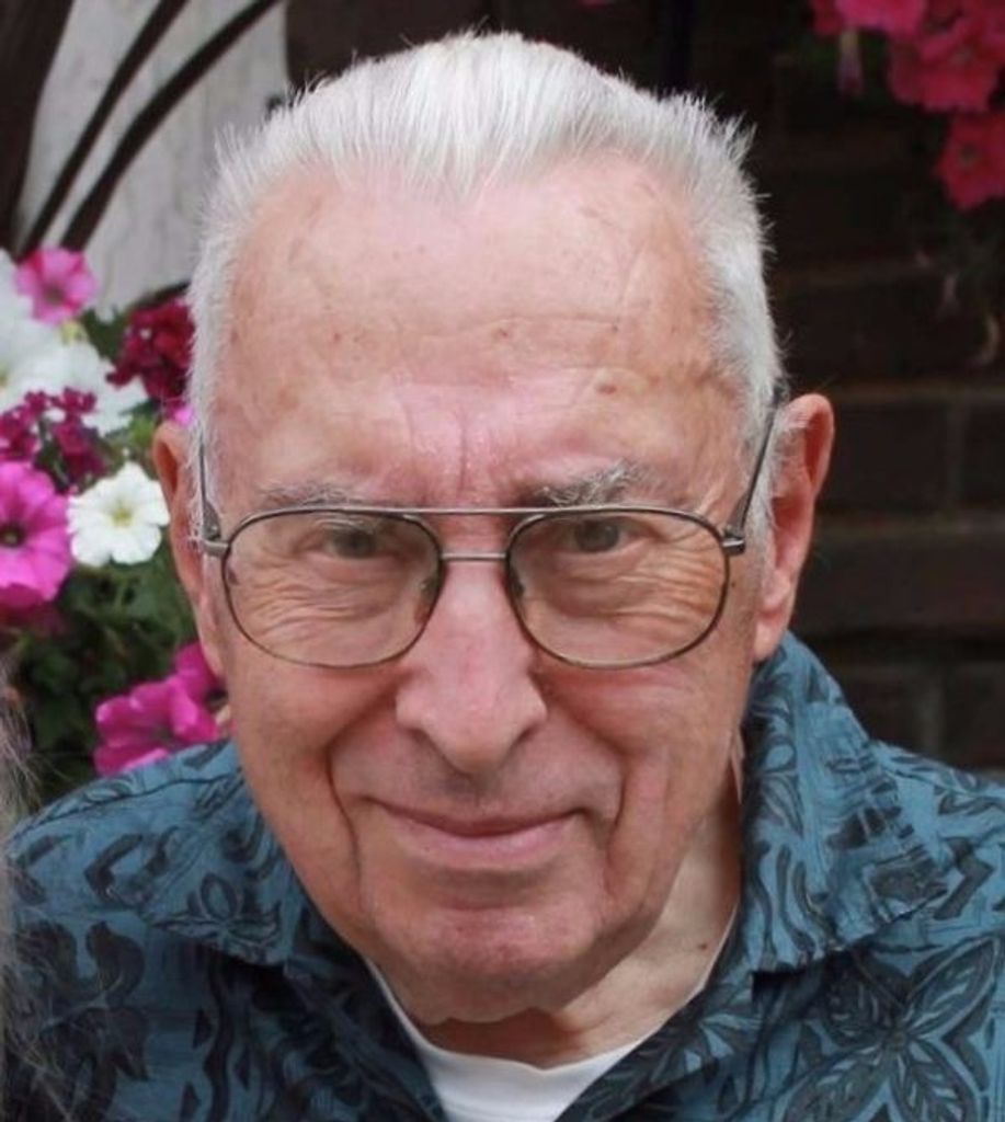Daniel J. Anderson