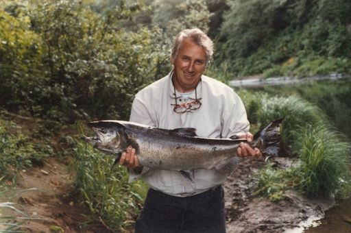 Jack M. Fosmark Profile Photo
