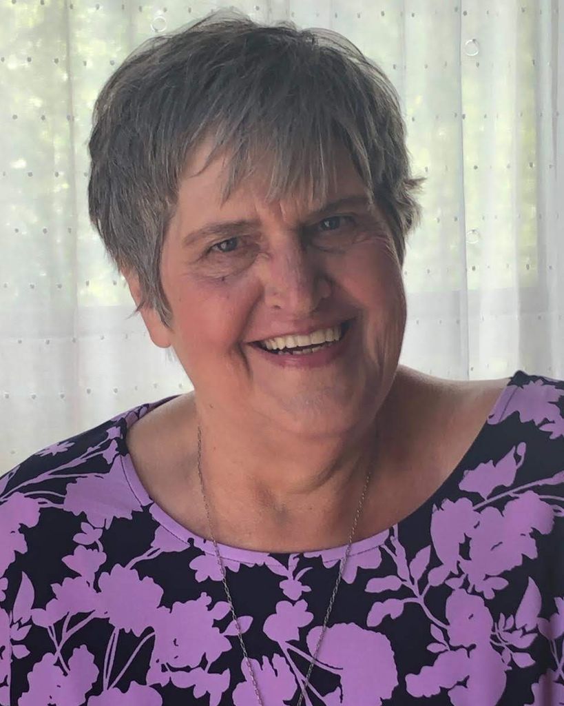 Susan Benike