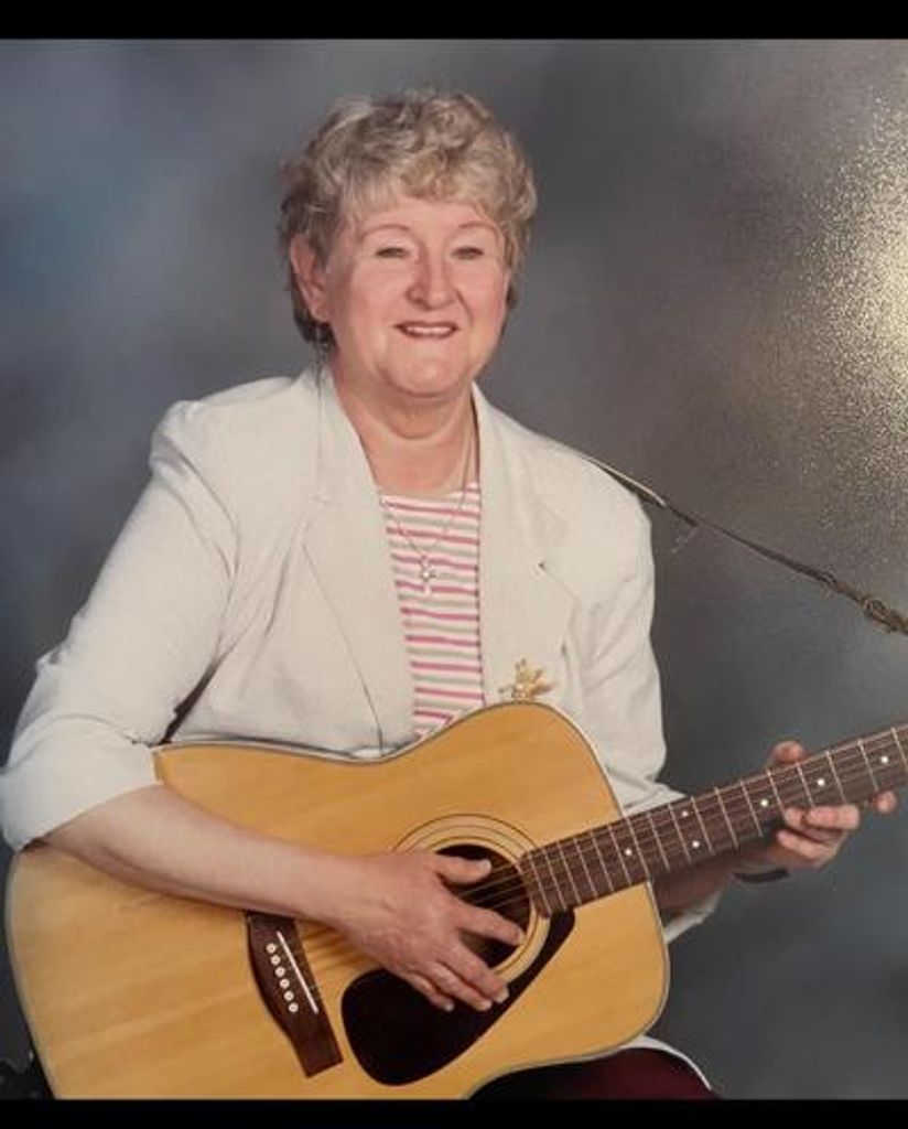 Donna Rae Dahlin Profile Photo