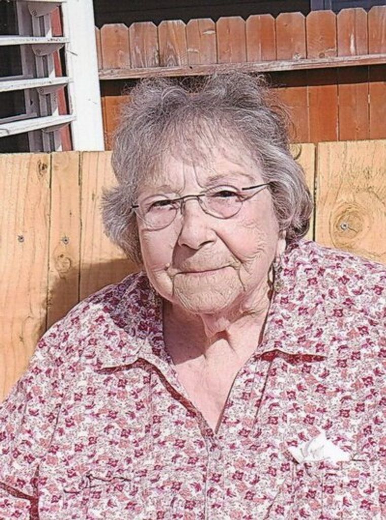Dorothy Jane Griffin Profile Photo