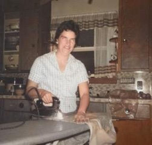 Bertha Jane (Bright)  Dafoe photo gallery thumbnail 84 of 93