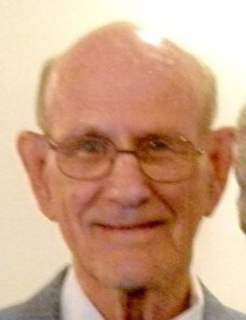 Earl Williams