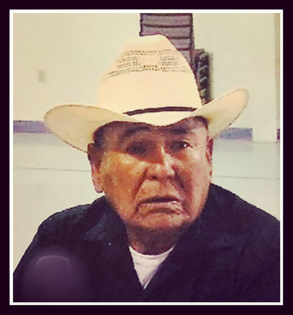 Henry  Howard Sr.