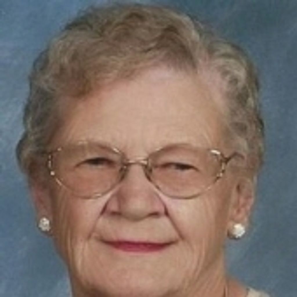 Dorothy Nelson