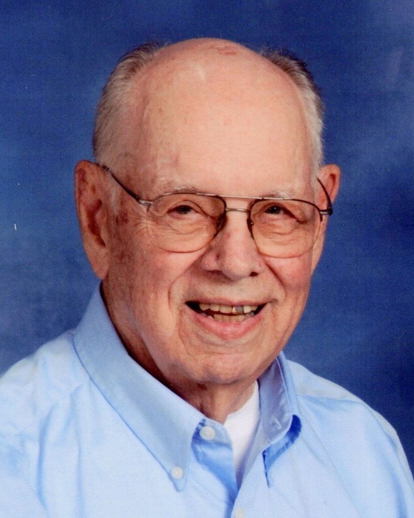 Hurshel "Gene" Craig Profile Photo