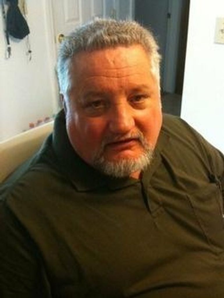 Paul C. Ruffoni Profile Photo