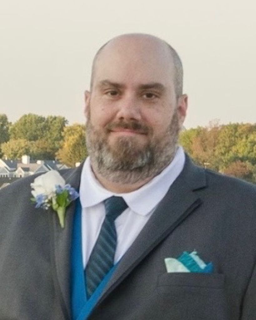 Christopher David Loccisano Profile Photo