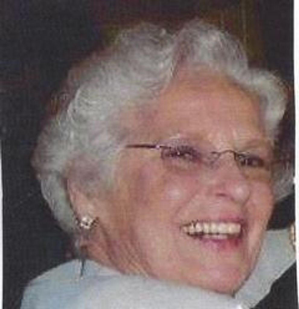 Dorothy M. (Owens)  Guidice