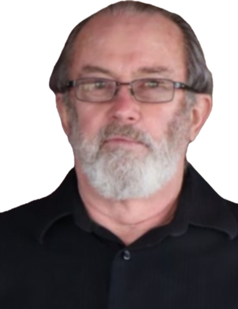 Charles "Chuck" Jay Groff Profile Photo