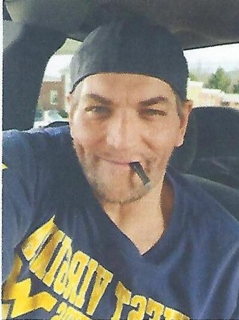 Keith Michael Welsh Profile Photo