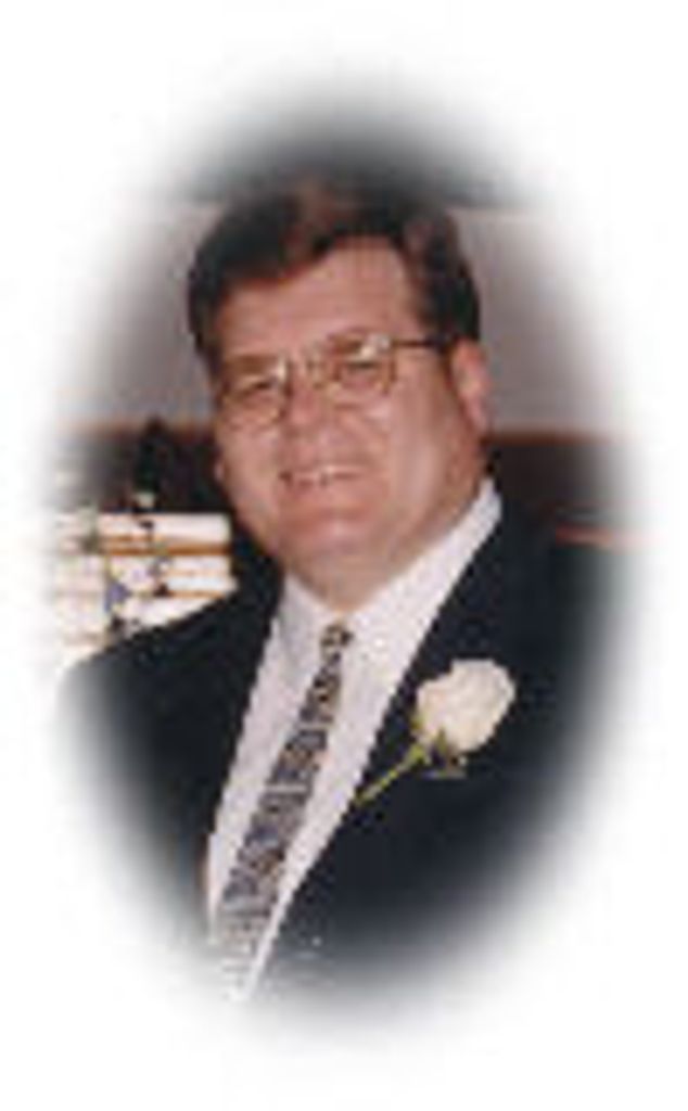 John Wesley Tullis Profile Photo