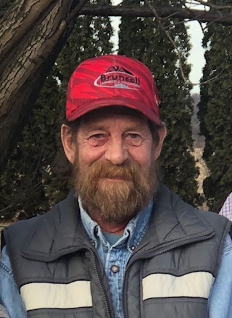 David J. Schlimgen