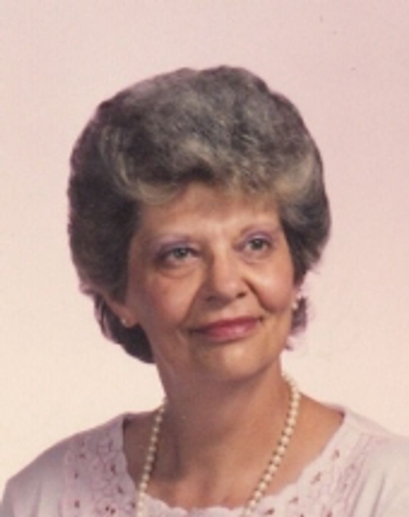 Phyllis A Ellsworth