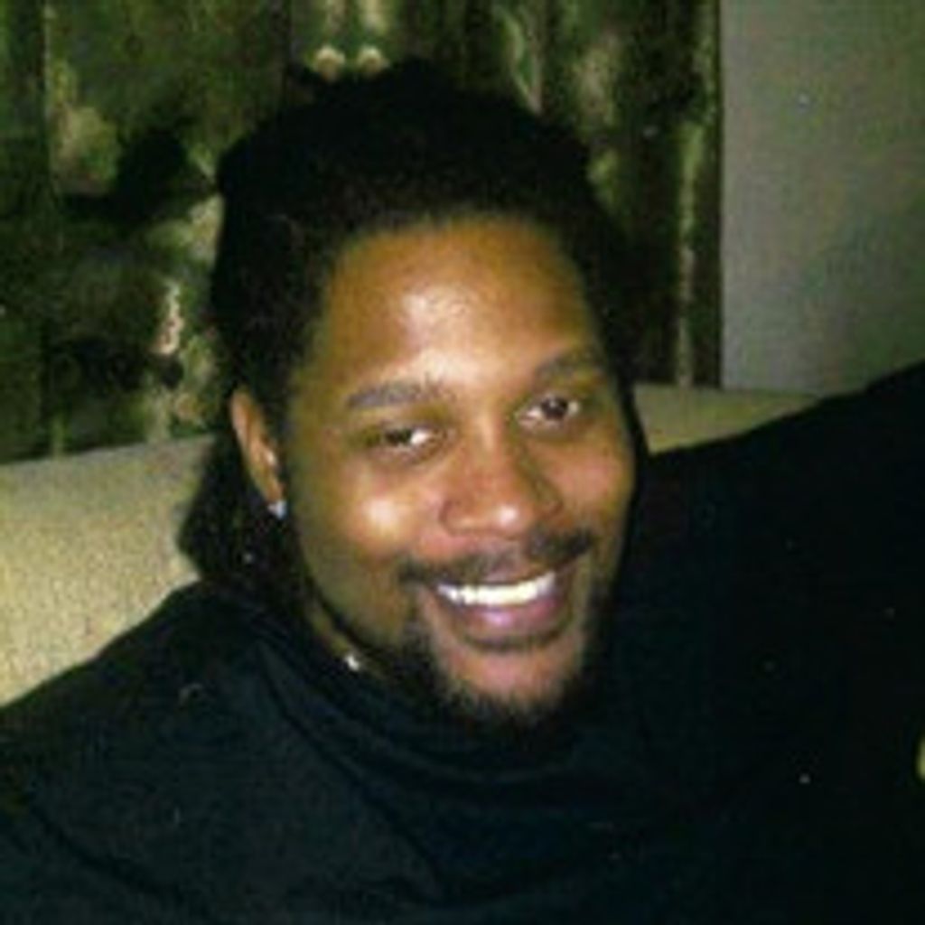Dueshawn Leronzo Carter