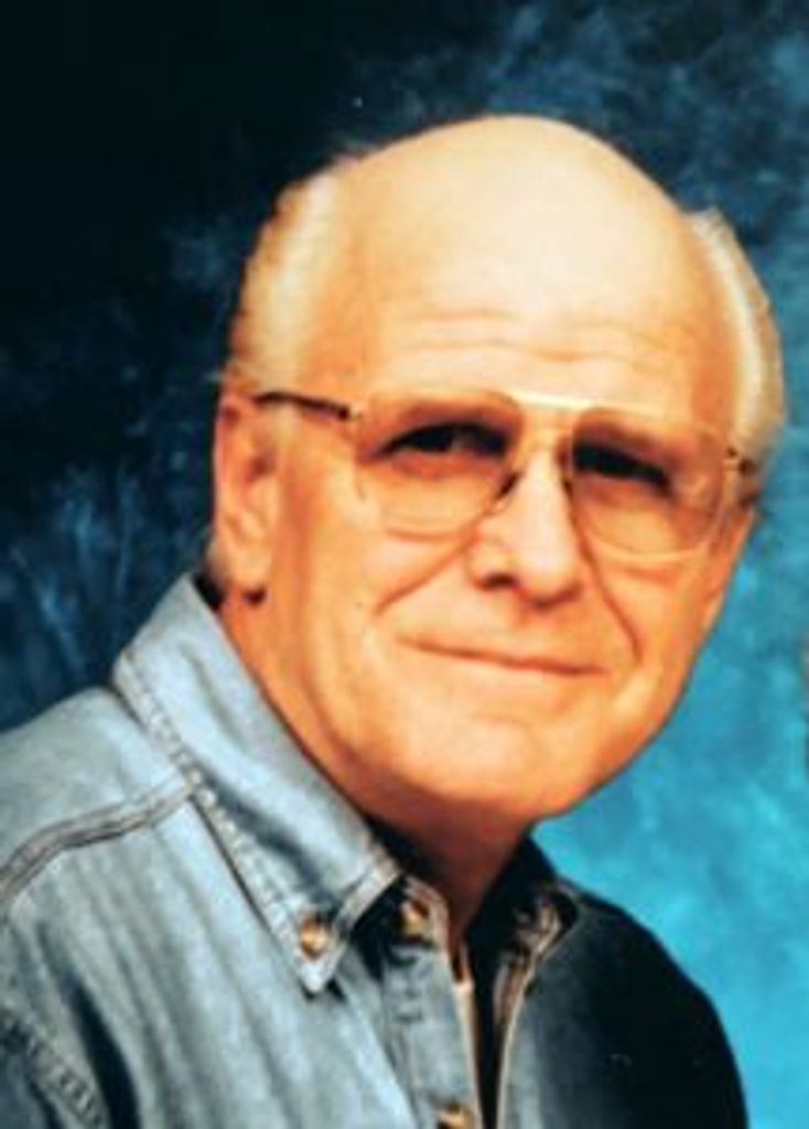 Walter James Collins Profile Photo