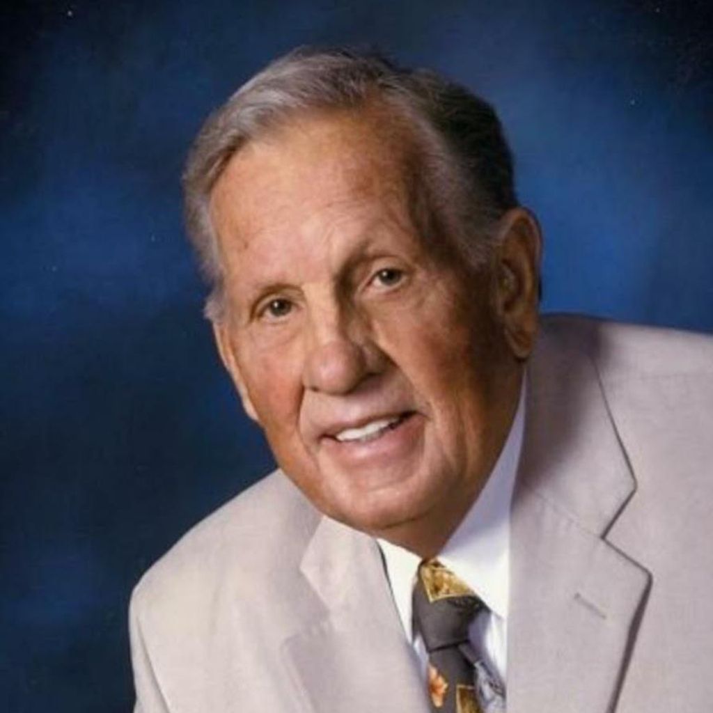 "Papa Jim" Vanderwall Profile Photo