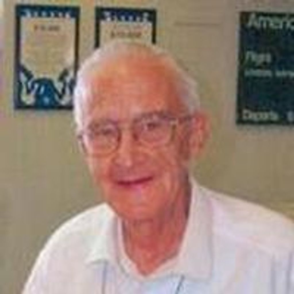 Dr. Lloyd C. Faulkner, D.V.M.