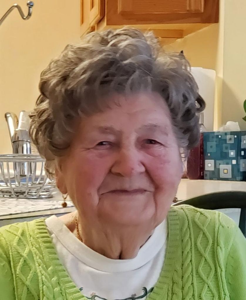 Helena Plonski Profile Photo